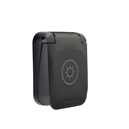 XT60 Solar Connection