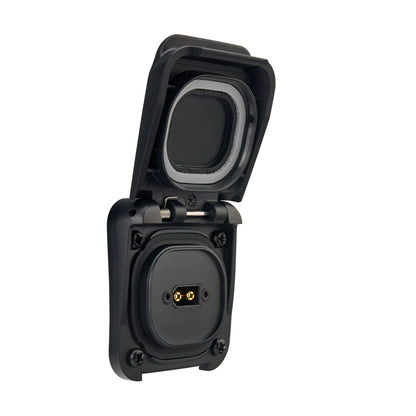 XT60 Solar Connection