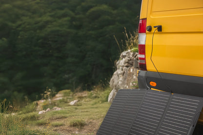 XT60 Solar Connection