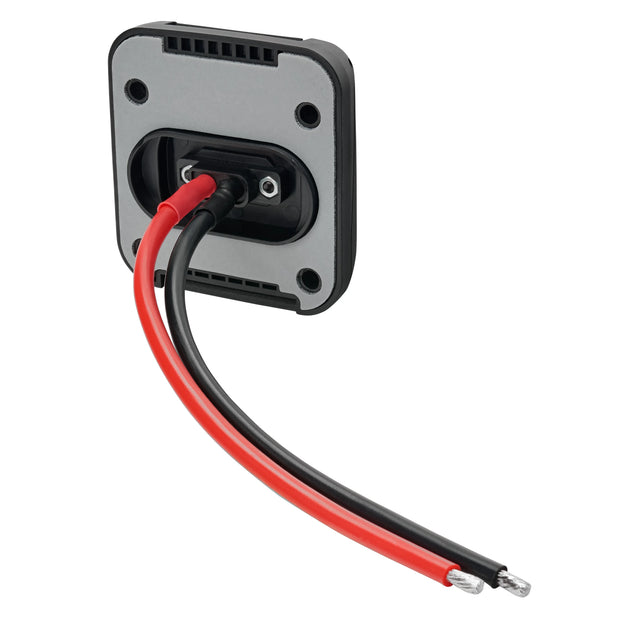 XT60 Solar Connection