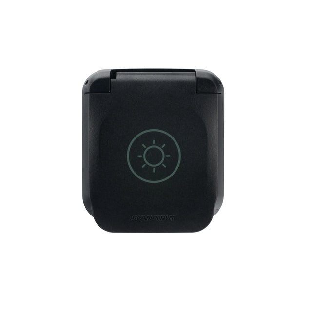 XT60 Solar Connection