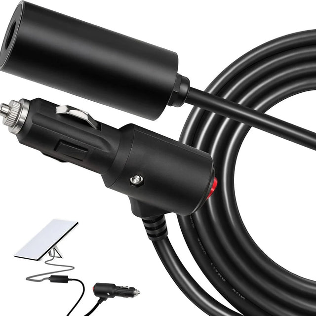 12V STARLINK MINI PLUG AND PLAY IP67