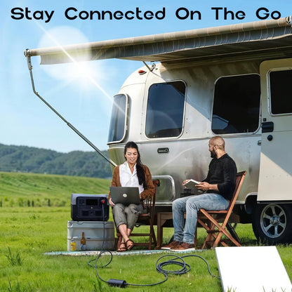 12V Starlink Mini Plug and Play IP67