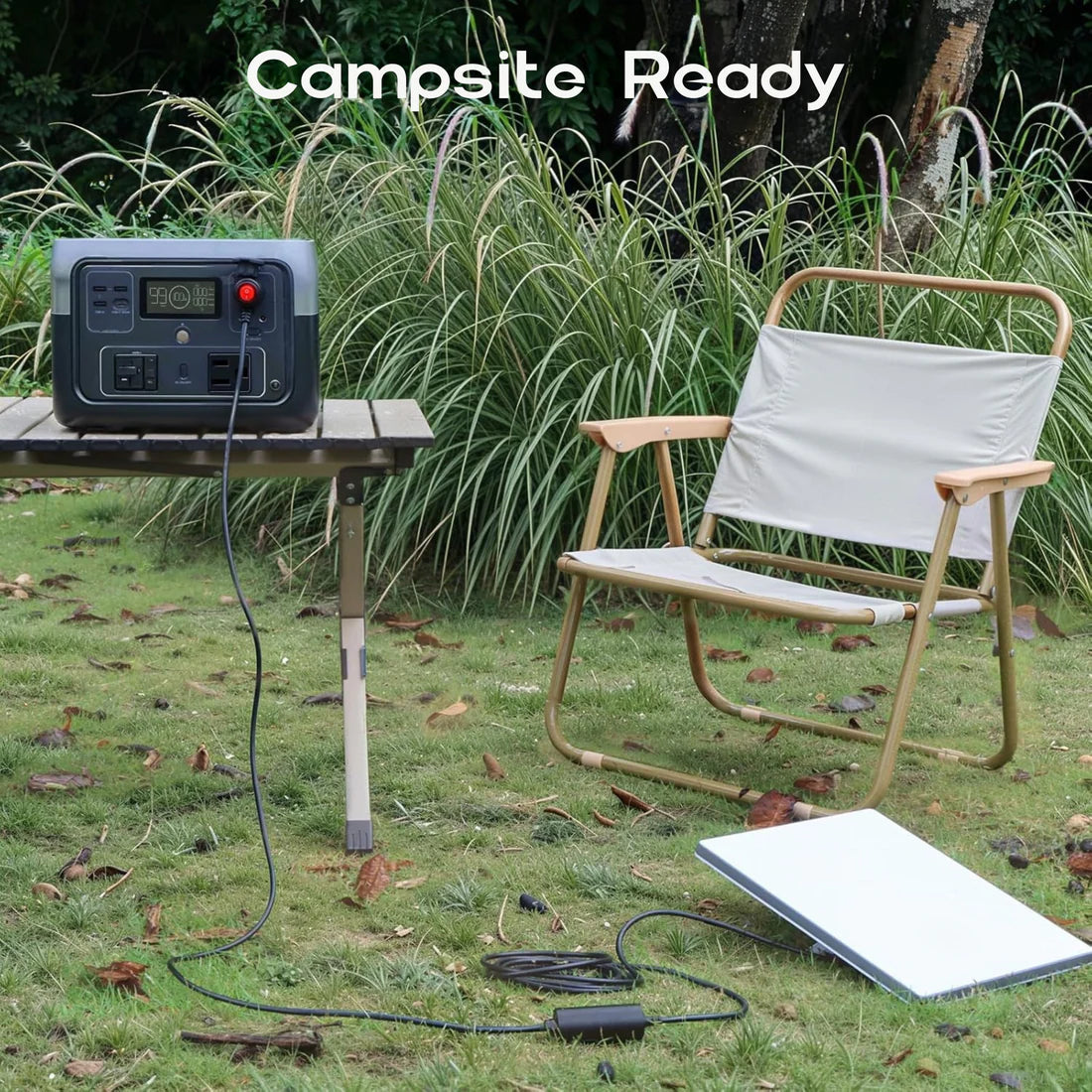 12V Starlink Mini Plug and Play IP67