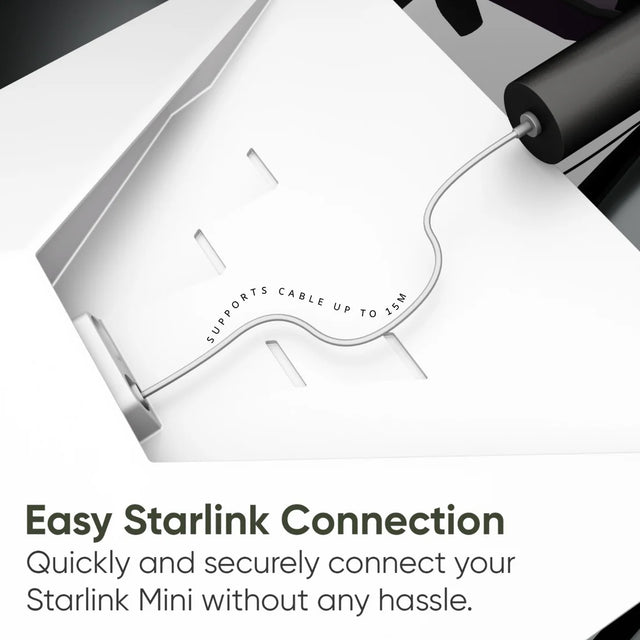 12V STARLINK MINI PLUG AND PLAY IP67