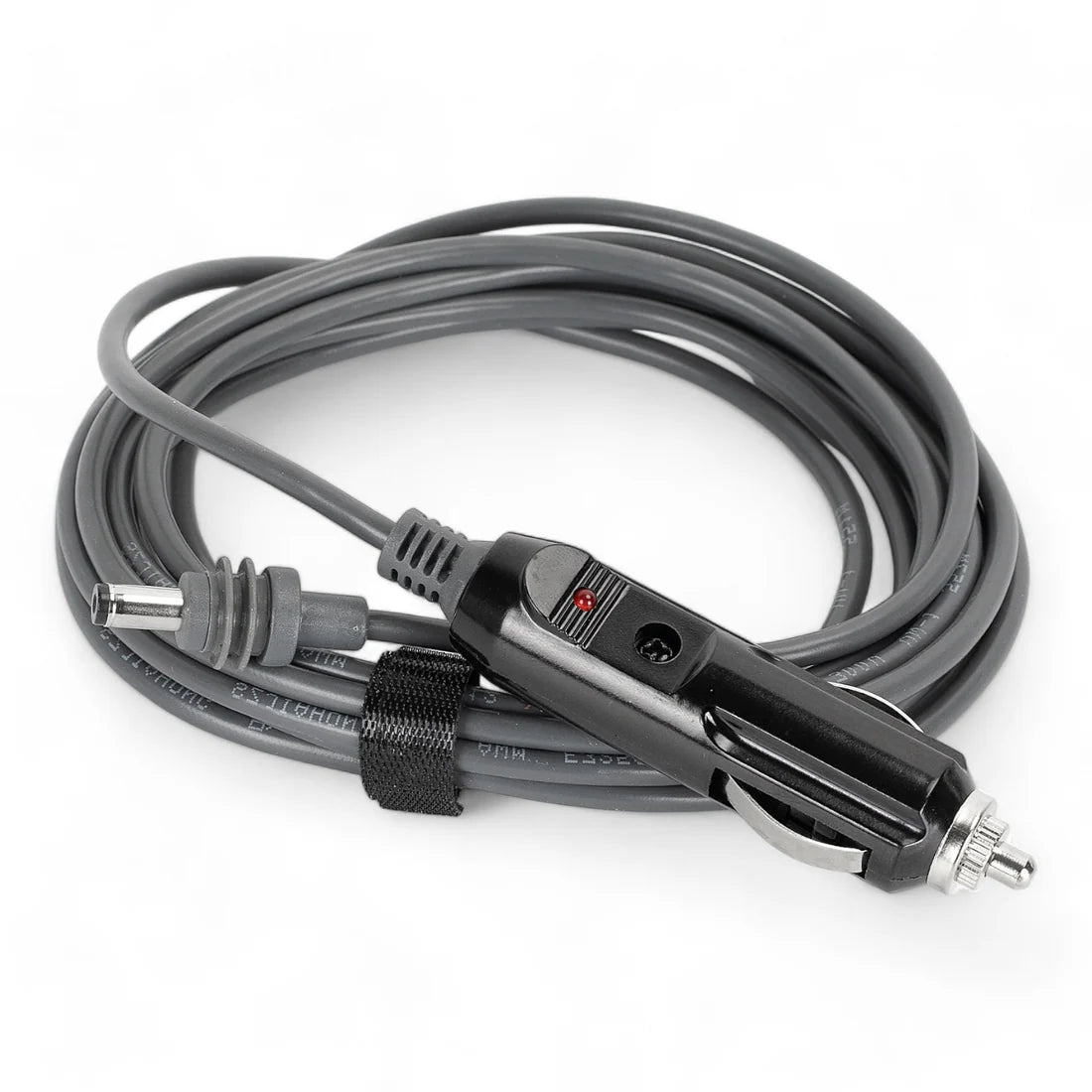 Starlink Mini 12V/24V Cigarette Lighter Power Cable