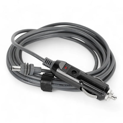 Starlink Mini 12V/24V Cigarette Lighter Power Cable
