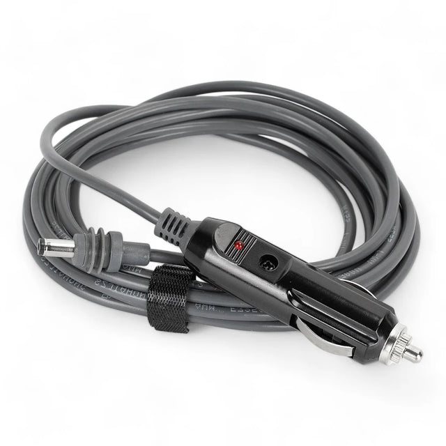Starlink Mini 12V/24V Cigarette Lighter Power Cable