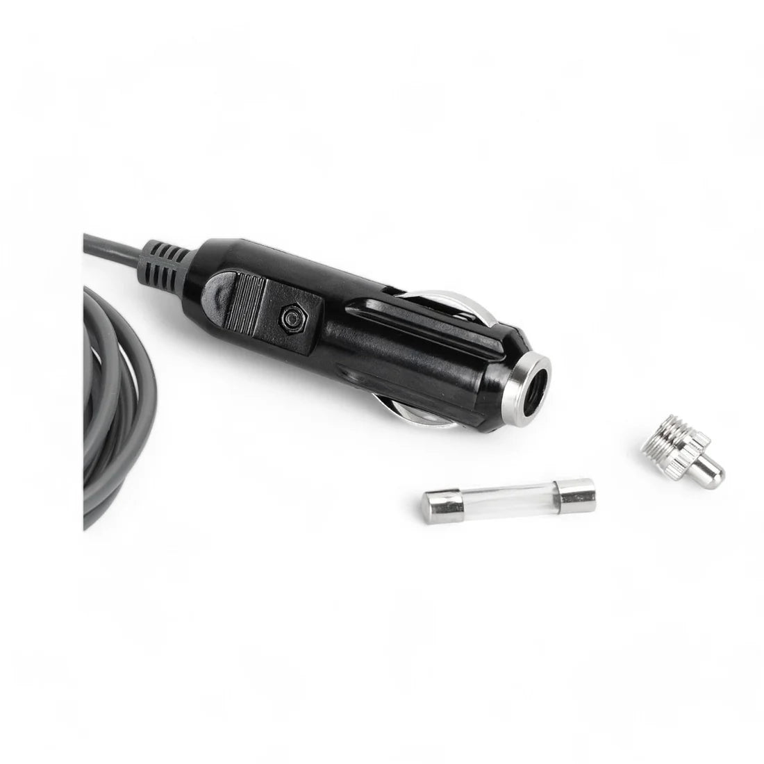 Starlink Mini 12V/24V Cigarette Lighter Power Cable