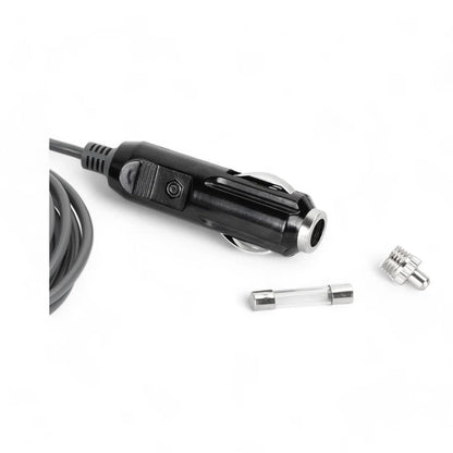 Starlink Mini 12V/24V Cigarette Lighter Power Cable