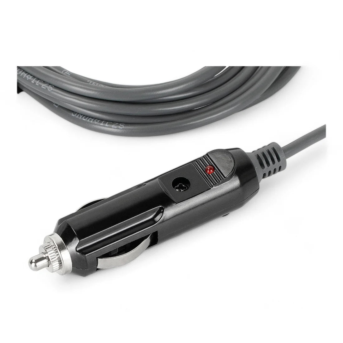 Starlink Mini 12V/24V Cigarette Lighter Power Cable