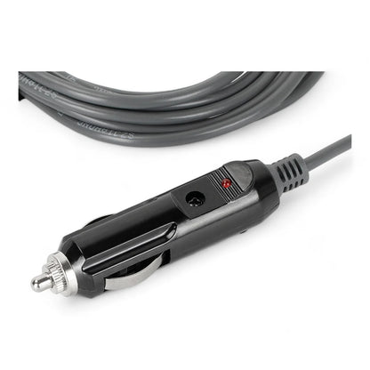 Starlink Mini 12V/24V Cigarette Lighter Power Cable