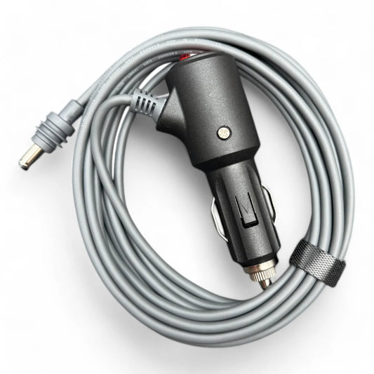 Starlink Mini 12V/24V Cigarette On/Off Premium Cable 16awg