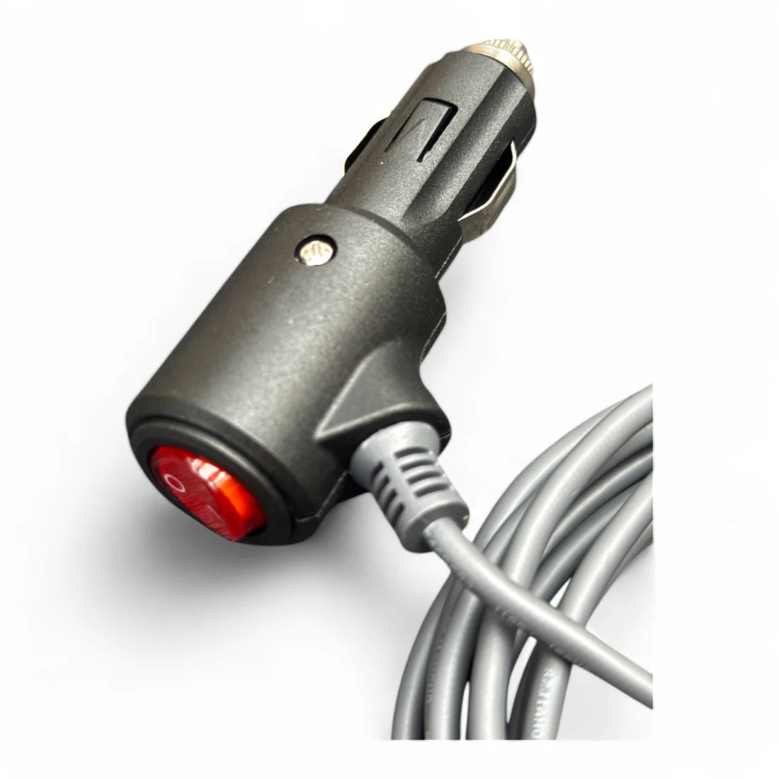 Starlink Mini 12V/24V Cigarette On/Off Premium Cable 16awg