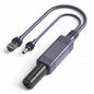 Starlink Mini Ethernet POE Splitter Cable