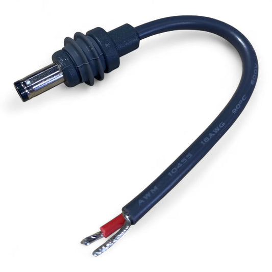 Starlink Mini Male To Bare Connector