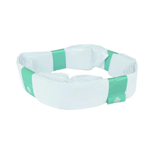 LooSeal Elite/EVO Composable Toilet Bag Bio Liner White