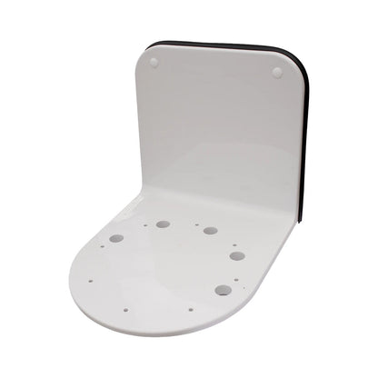 LooSeal Toilet L-Adaptor Small