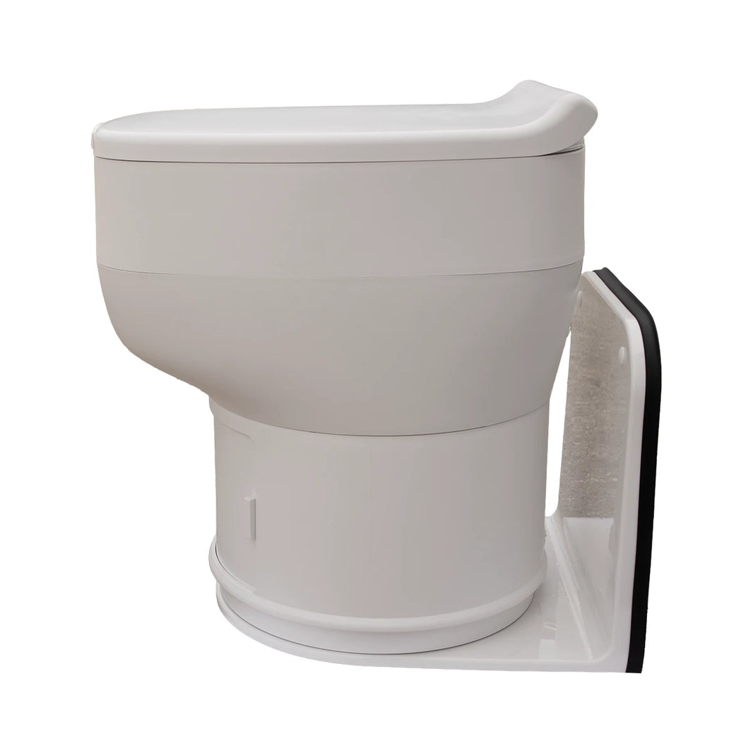 LooSeal Toilet L-Adaptor Small