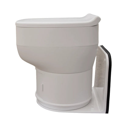 LooSeal Toilet L-Adaptor Small