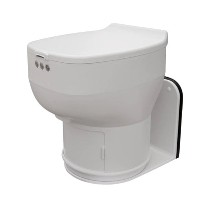 LooSeal Toilet L-Adaptor Small