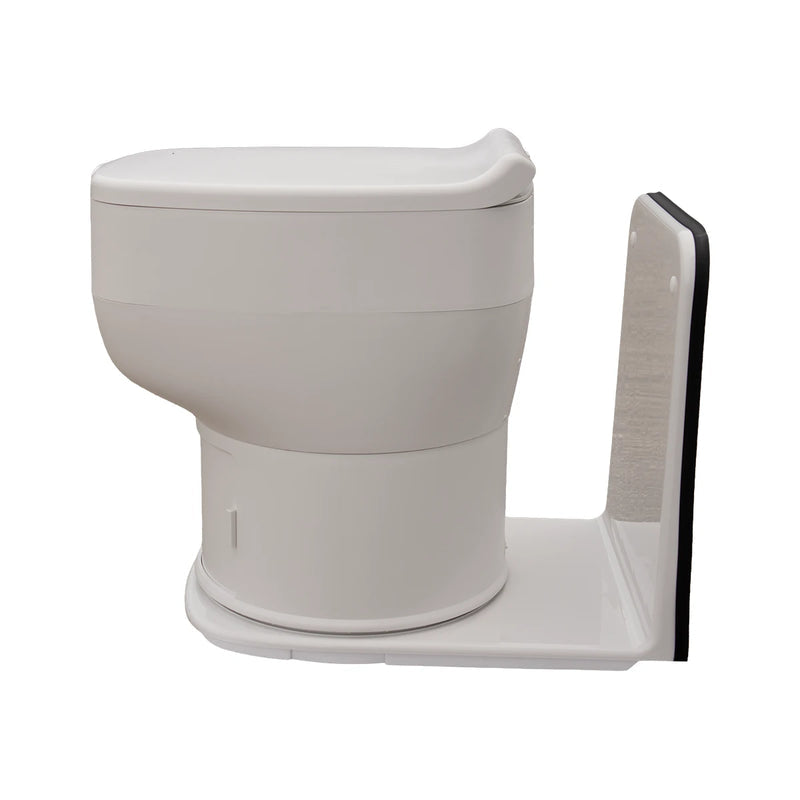 LooSeal Toilet L-Adaptor Medium