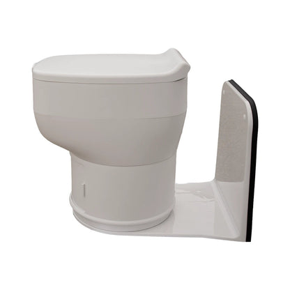 LooSeal Toilet L-Adaptor Large