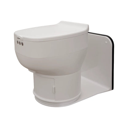 LooSeal Toilet L-Adaptor Large