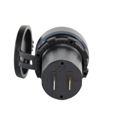 Treklo - PD Pro USB-A + USB-C Charger Socket 100W 12-24V