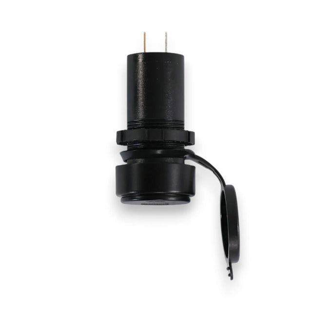 Treklo - PD Pro USB-A + USB-C Charger Socket 100W 12-24V