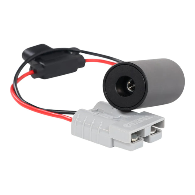 Treklo - 12 V Plug & Play Anderson Adapter for Starlink Mini – IP67 Waterproof