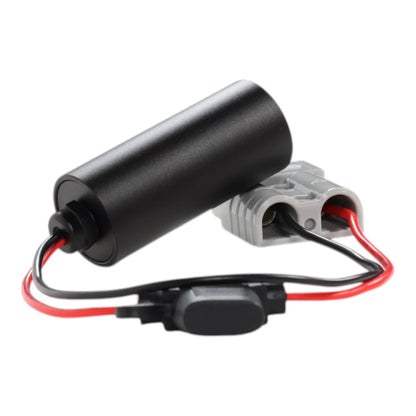 Treklo - 12 V Plug & Play Anderson Adapter for Starlink Mini – IP67 Waterproof