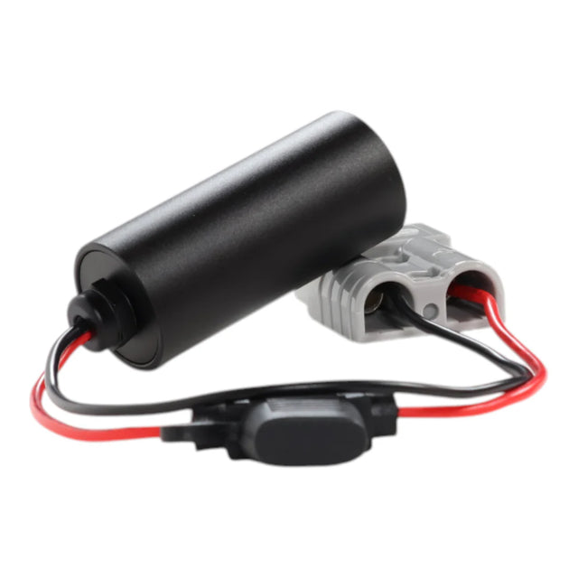 Treklo - 12 V Plug & Play Anderson Adapter for Starlink Mini – IP67 Waterproof