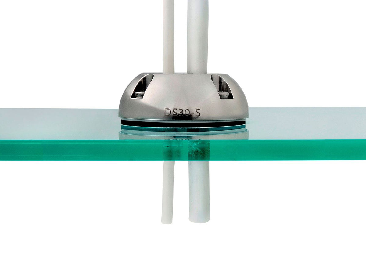Scanstrut - Vertical Cable Seal DS30 - Stainless