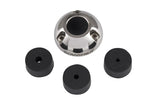 Scanstrut - Vertical Cable Seal - DS21A - Stainless