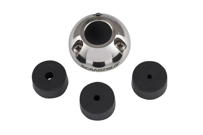 Scanstrut - Vertical Cable Seal - DS21A - Stainless