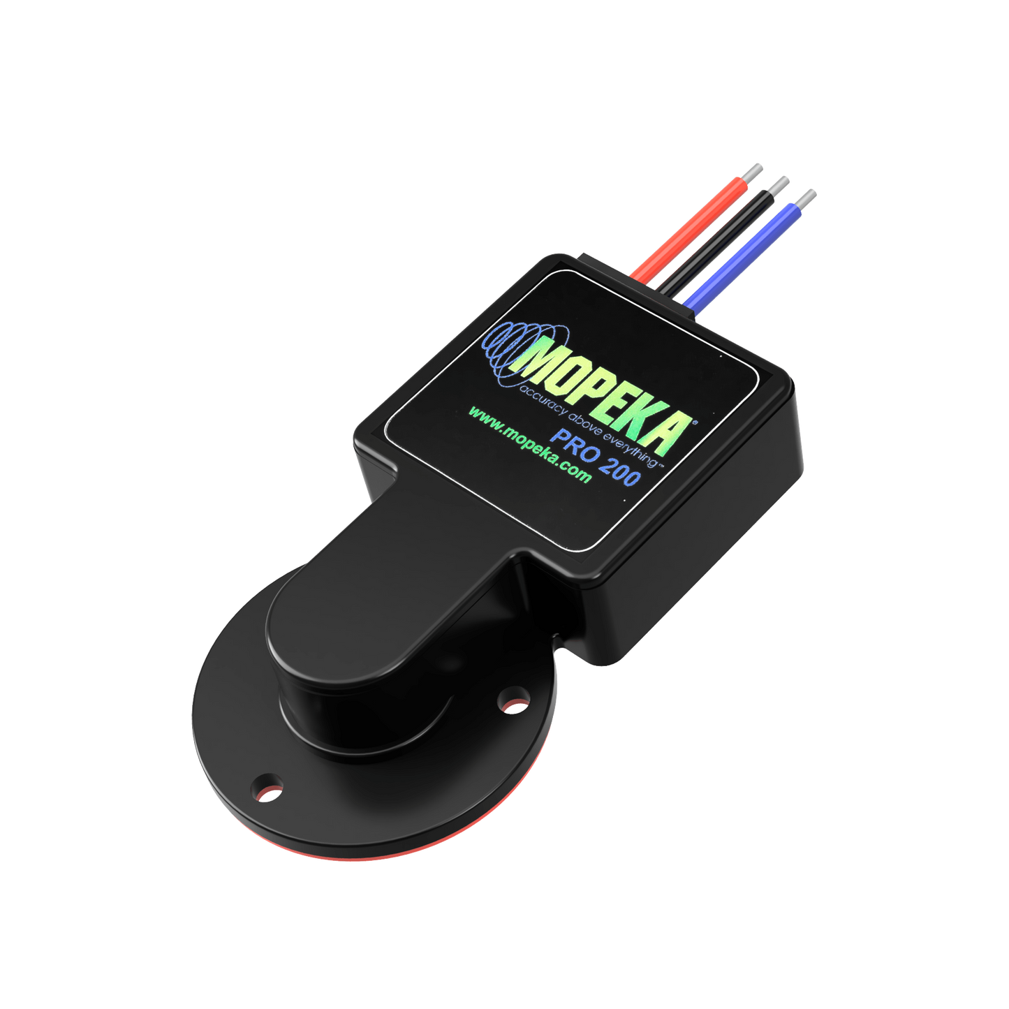 Mopeka Pro200 12v Top Down Wash Sensor