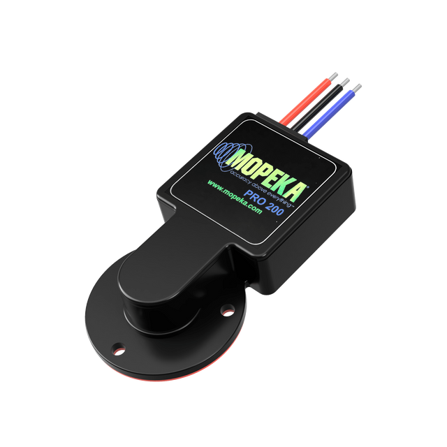 Mopeka Pro200 12v Top Down Wash Sensor