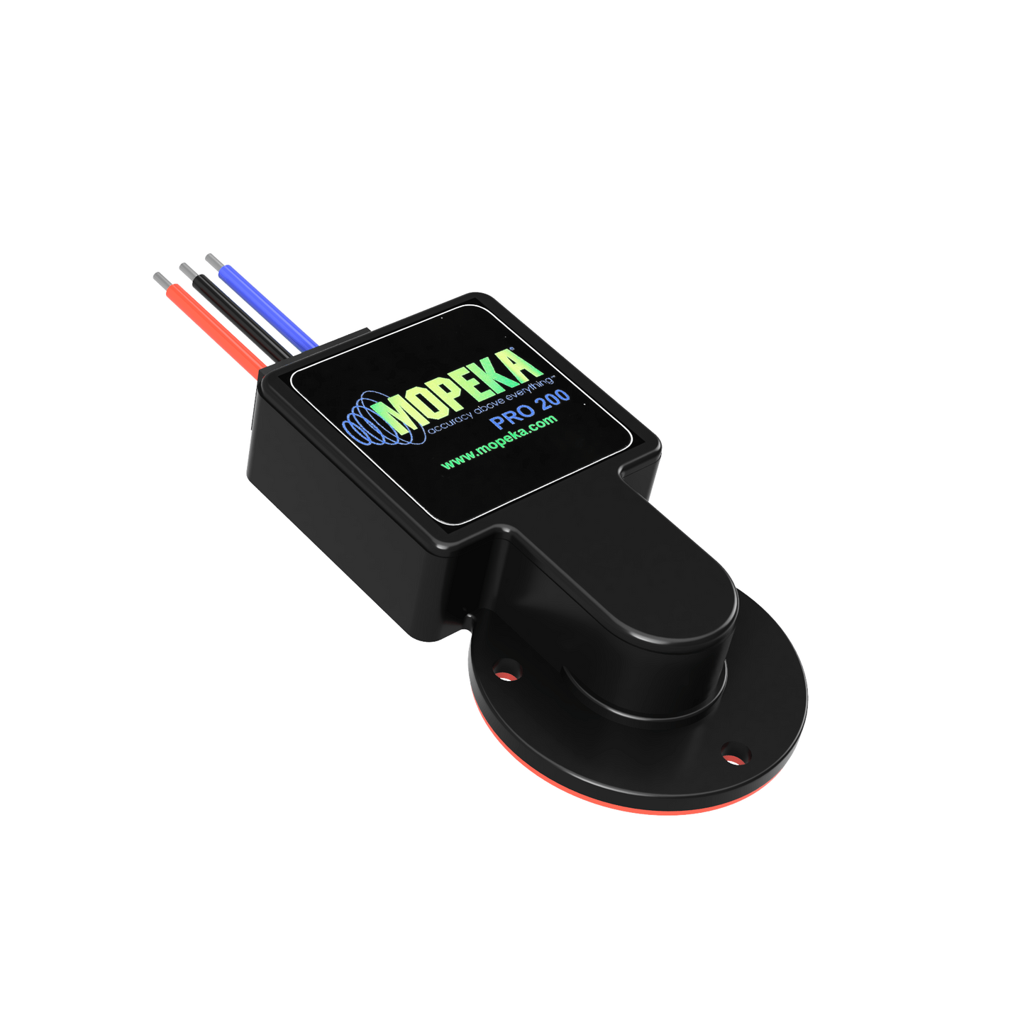 Mopeka Pro200 12v Top Down Wash Sensor