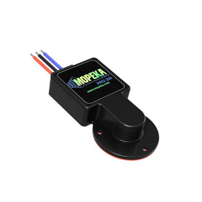 Mopeka Pro200 12v Top Down Wash Sensor