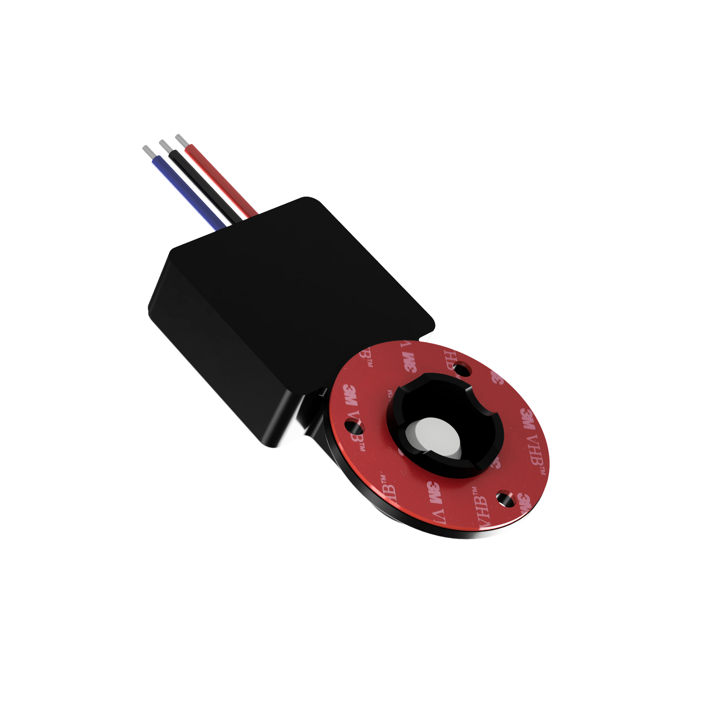 Mopeka Pro200 12v Top Down Wash Sensor