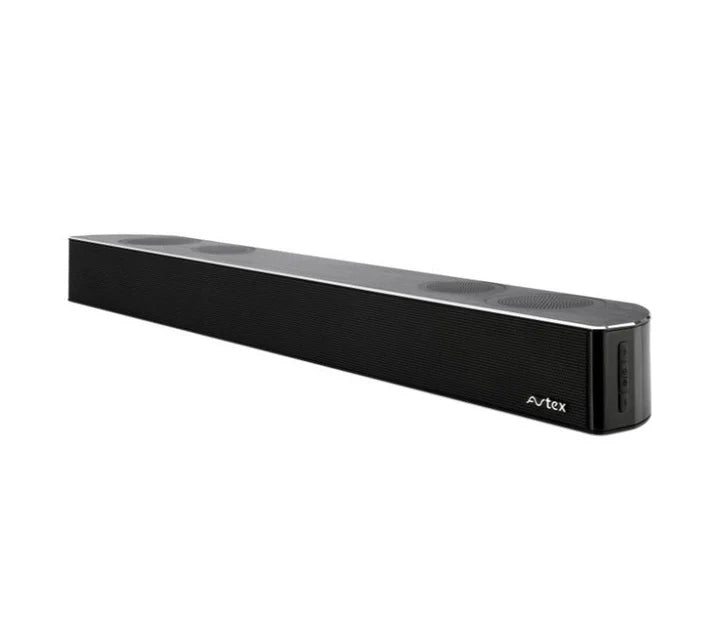 Avtex - 27” Bluetooth Soundbar – 12/24V DC & 230V AC with Remote Control