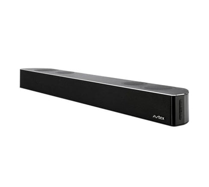 Avtex - 27” Bluetooth Soundbar – 12/24V DC & 230V AC with Remote Control