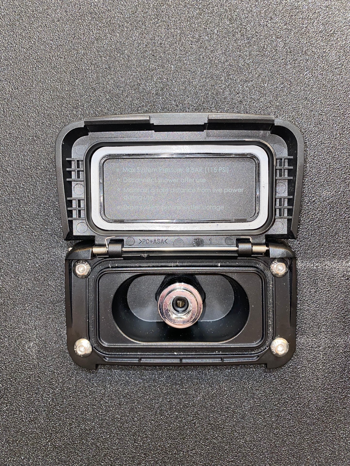 Cold Water Outlet | Ventura Series