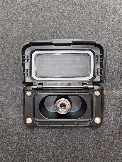 Cold Water Outlet | Ventura Series