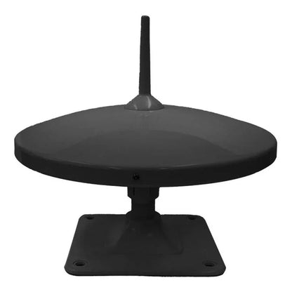 Glomex - OASISAGC 25cm Omnidirectional HDTV Antenna (White)