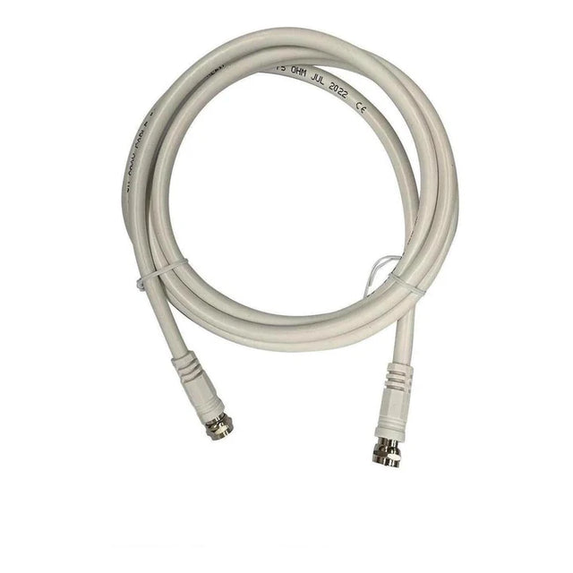 Glomex - OASISAGC 25cm Omnidirectional HDTV Antenna (White)