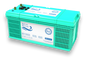 Saline Energy - Sodium-Ion Battery — Safe, Sustainable Power for RVs, Marine & Home Energy