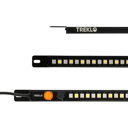 Treklo - ClearMax Rigid LED Strip Light