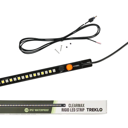 Treklo - ClearMax Rigid LED Strip Light